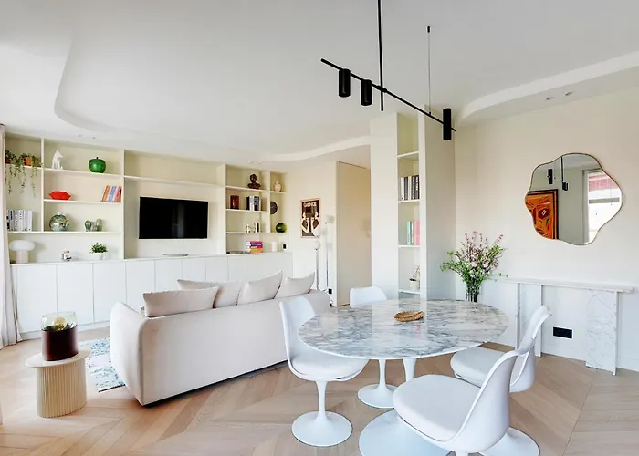 Riverside Chic Loft *